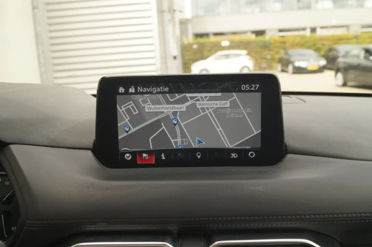 2.2d 150pk Automaat Cruise Edition -LEER-ECC-PDC-