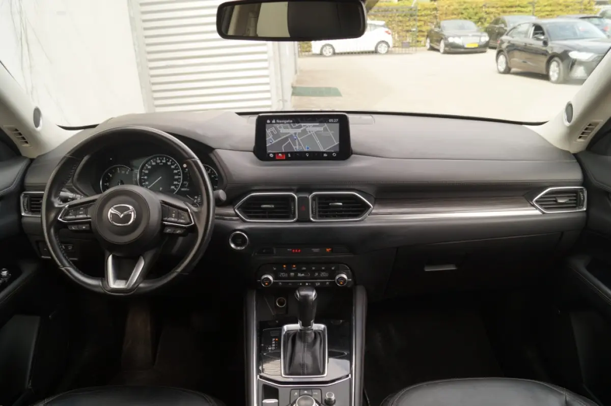 2.2d 150pk Automaat Cruise Edition -LEER-ECC-PDC-