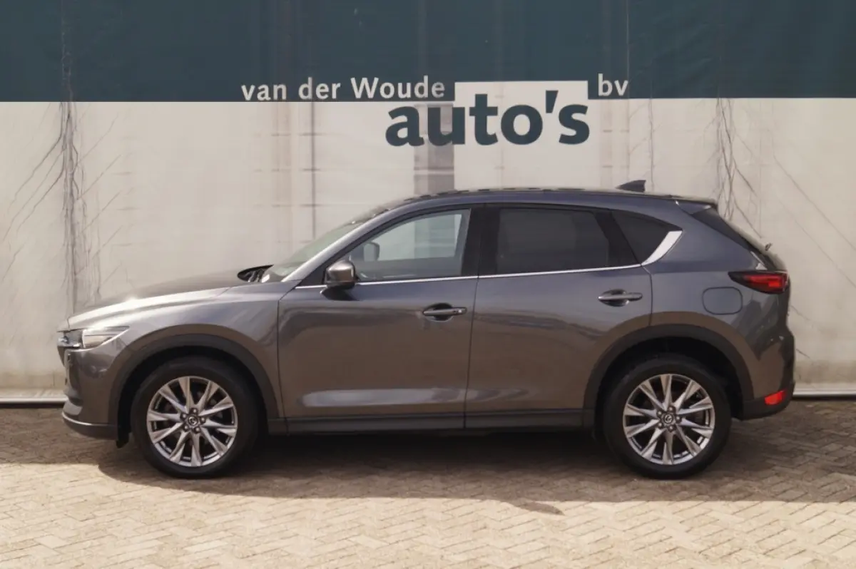 2.2d 150pk Automaat Cruise Edition -LEER-ECC-PDC-