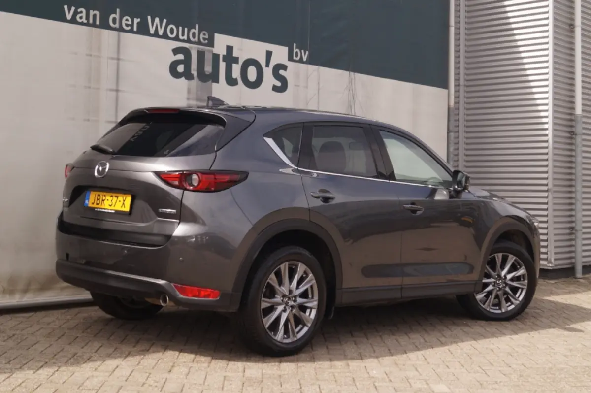 2.2d 150pk Automaat Cruise Edition -LEER-ECC-PDC-