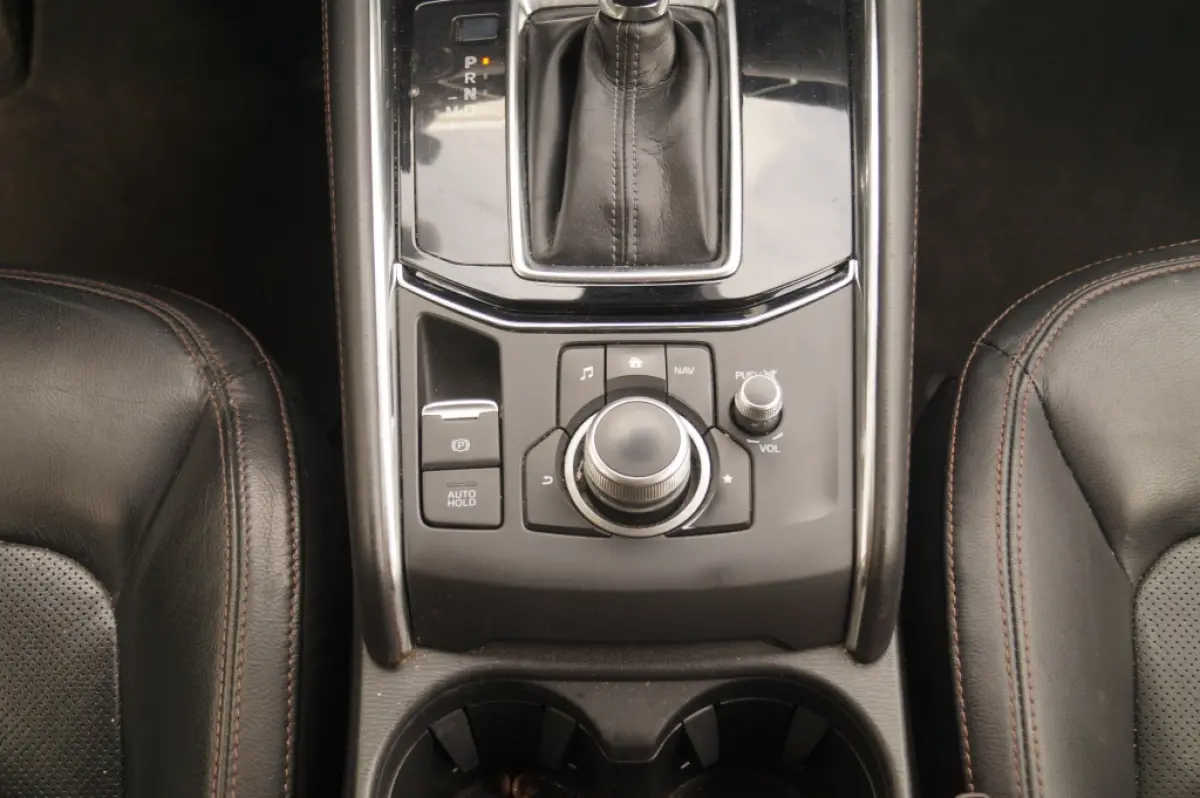 2.2d 150pk Automaat Cruise Edition -LEER-ECC-PDC-