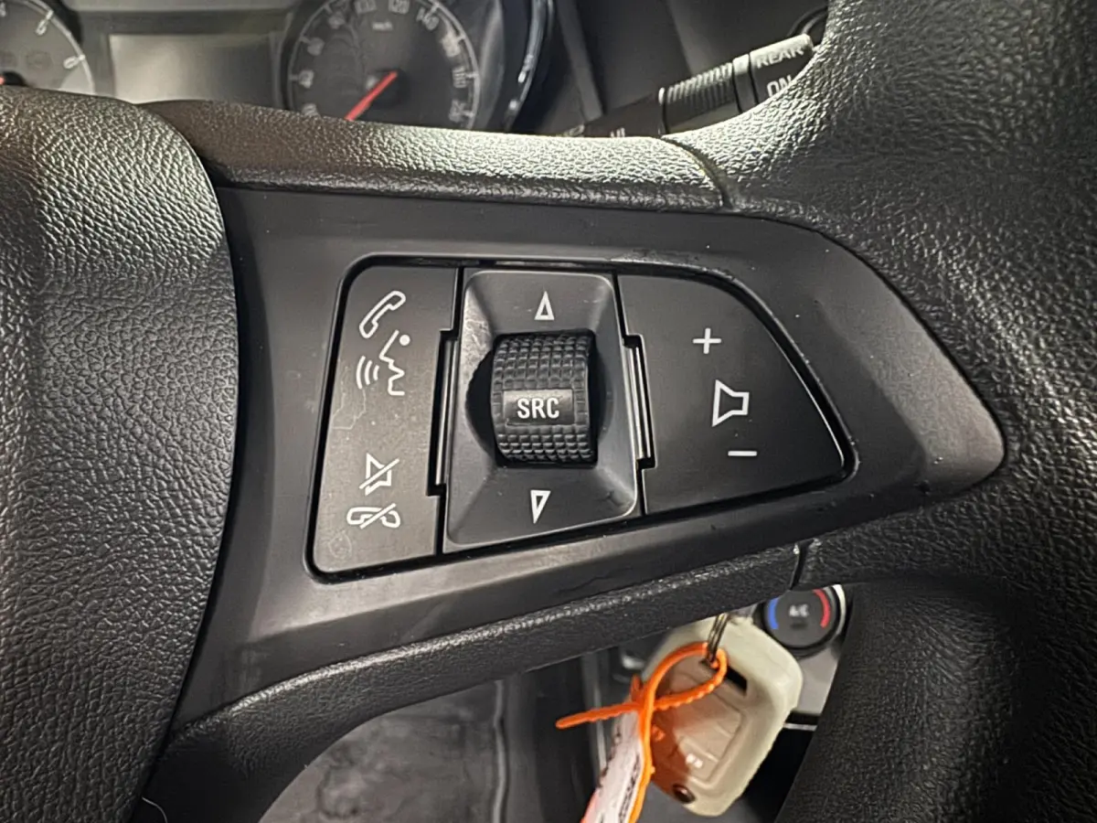 1.0 ecoFLEX Edition AIRCO