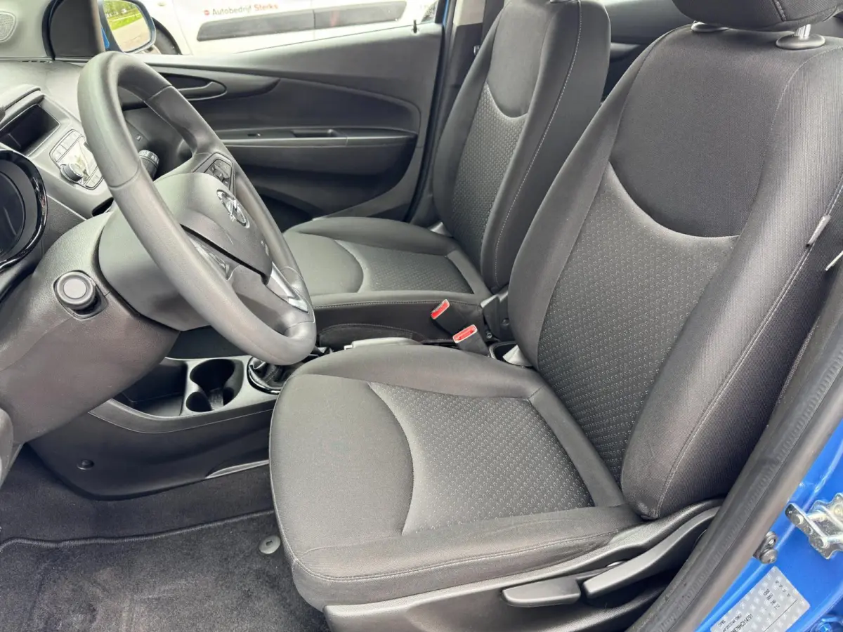 1.0 ecoFLEX Edition AIRCO