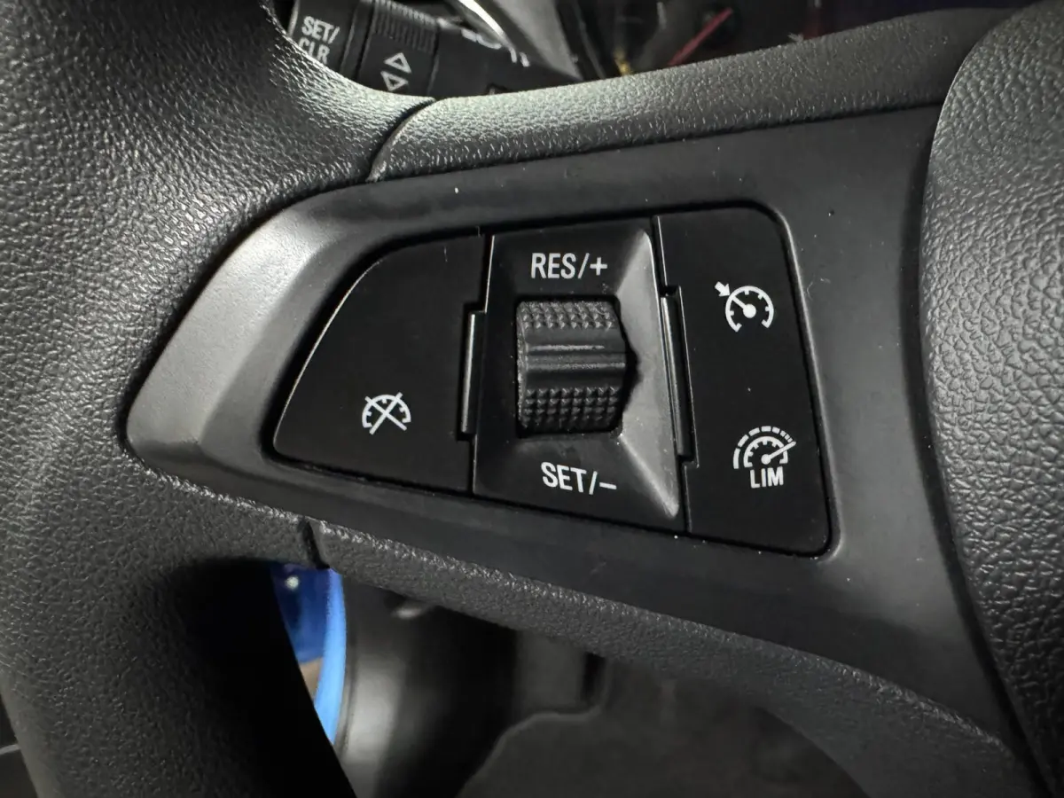 1.0 ecoFLEX Edition AIRCO