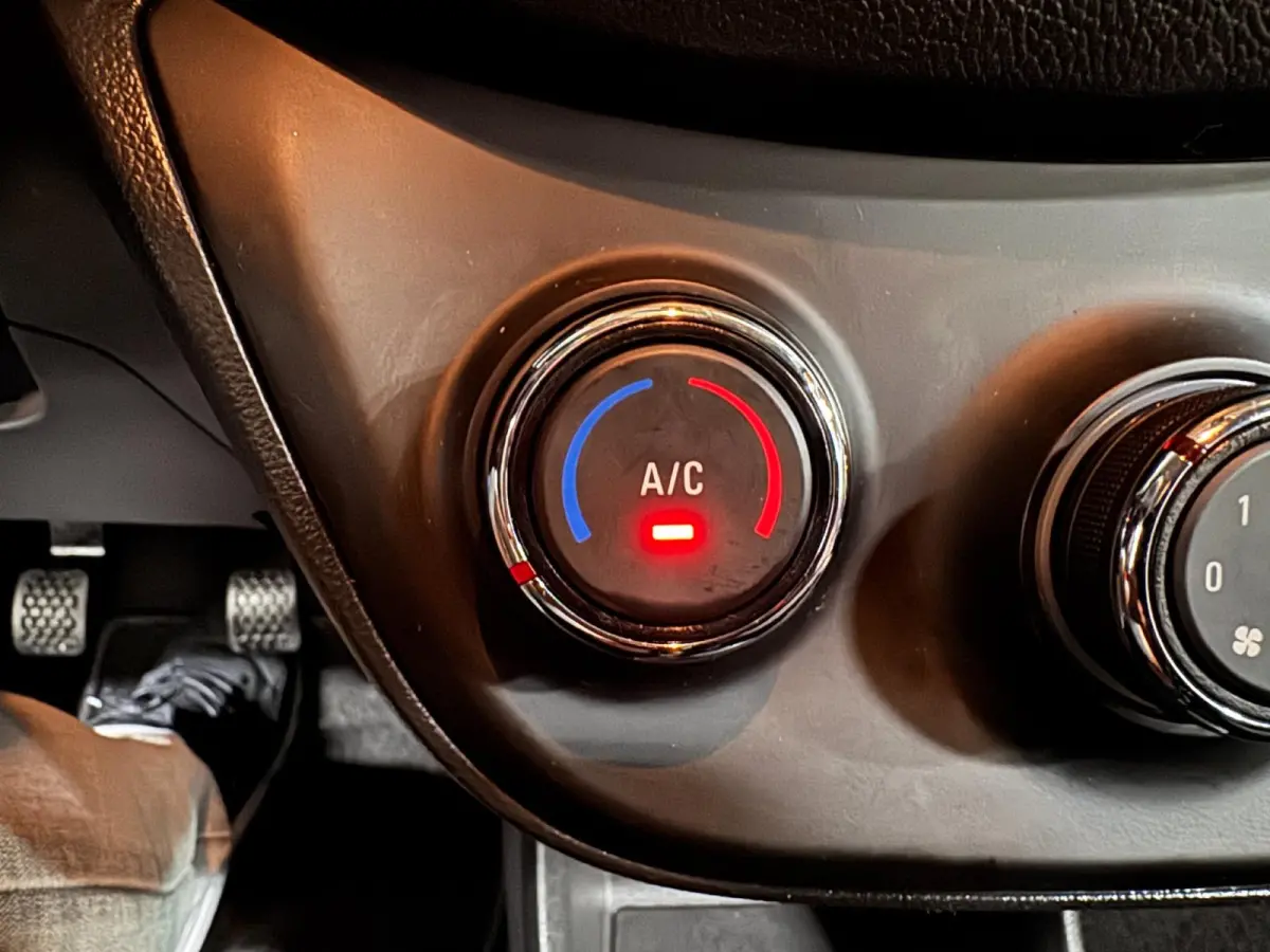 1.0 ecoFLEX Edition AIRCO