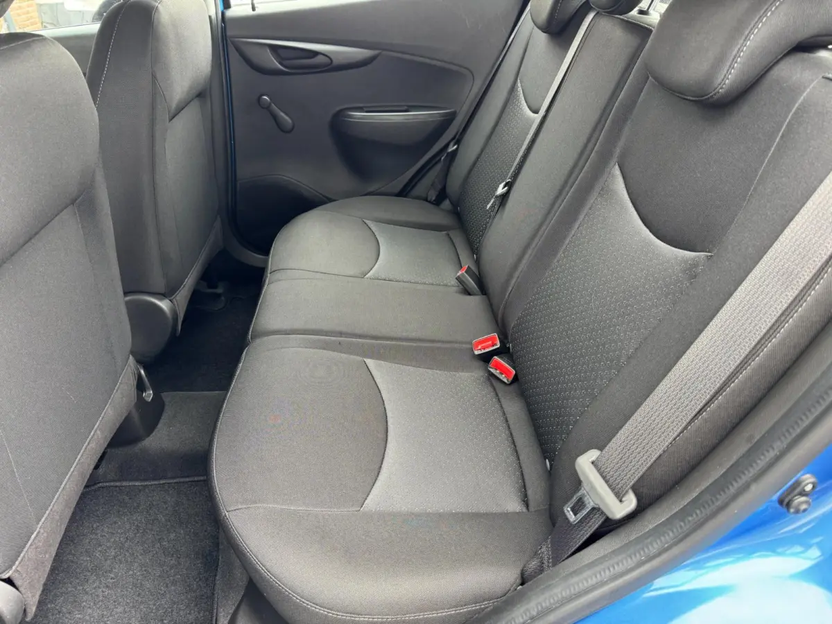 1.0 ecoFLEX Edition AIRCO