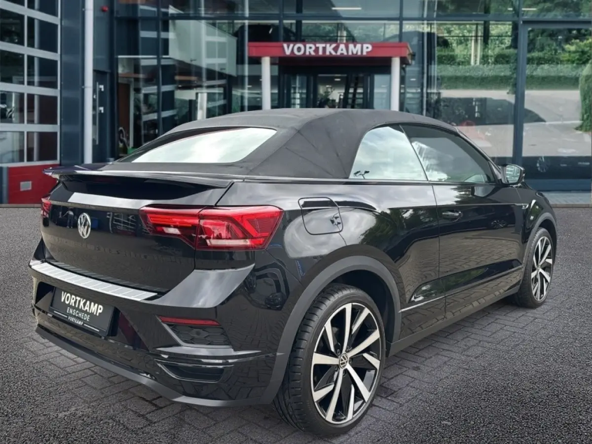 1.5 TSI DSG R-LINE STANDKACHEL/AFN.TREKHAAK/BEATS-AUDIO/NAVI/ACC/PDC
