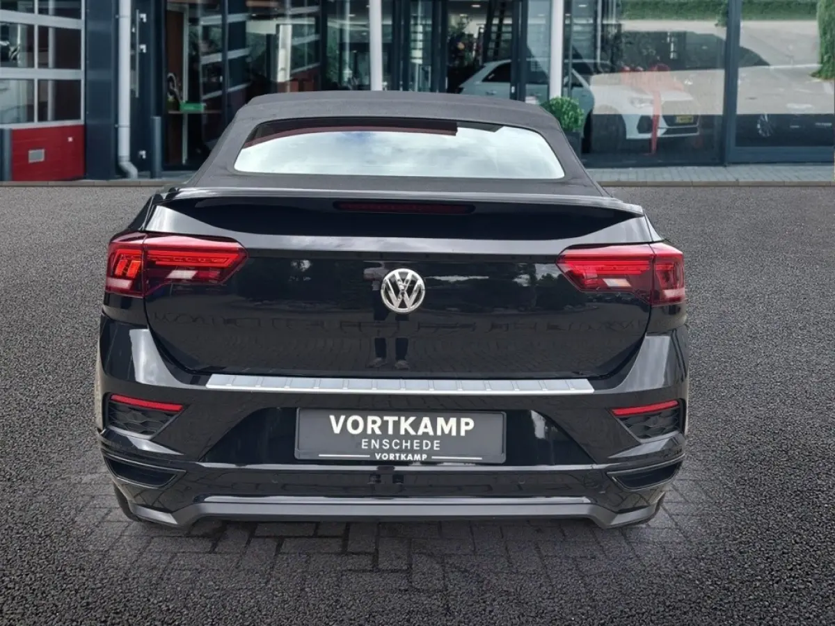 1.5 TSI DSG R-LINE STANDKACHEL/AFN.TREKHAAK/BEATS-AUDIO/NAVI/ACC/PDC