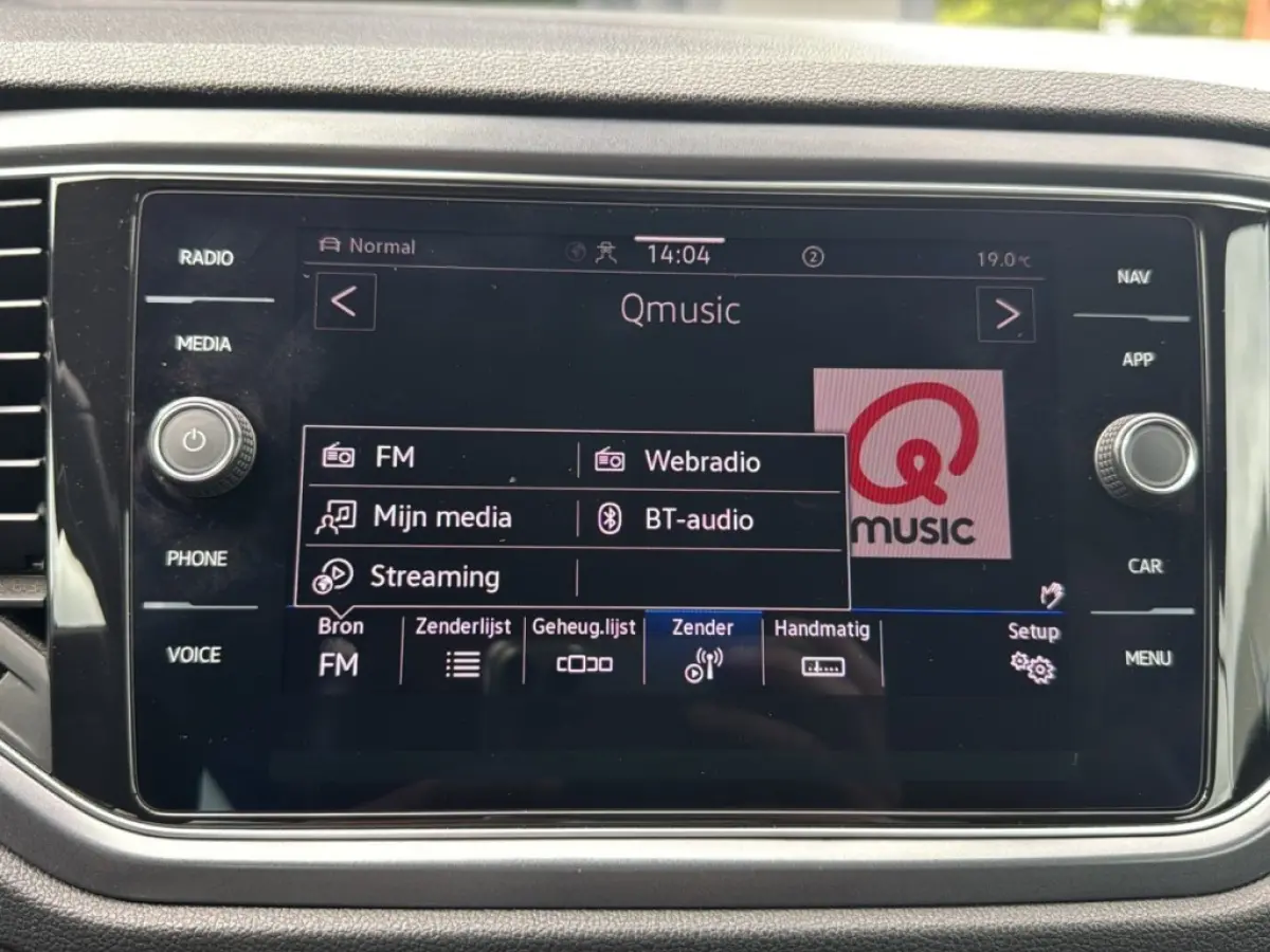 1.5 TSI DSG R-LINE STANDKACHEL/AFN.TREKHAAK/BEATS-AUDIO/NAVI/ACC/PDC