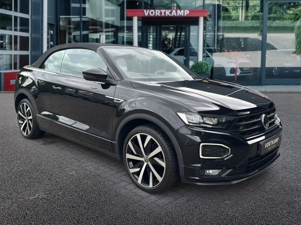 1.5 TSI DSG R-LINE STANDKACHEL/AFN.TREKHAAK/BEATS-AUDIO/NAVI/ACC/PDC