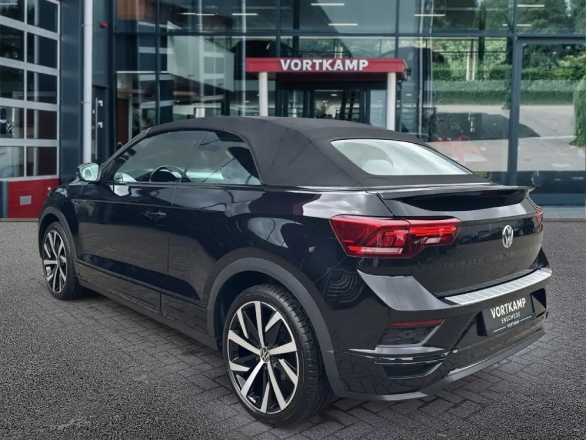 1.5 TSI DSG R-LINE STANDKACHEL/AFN.TREKHAAK/BEATS-AUDIO/NAVI/ACC/PDC