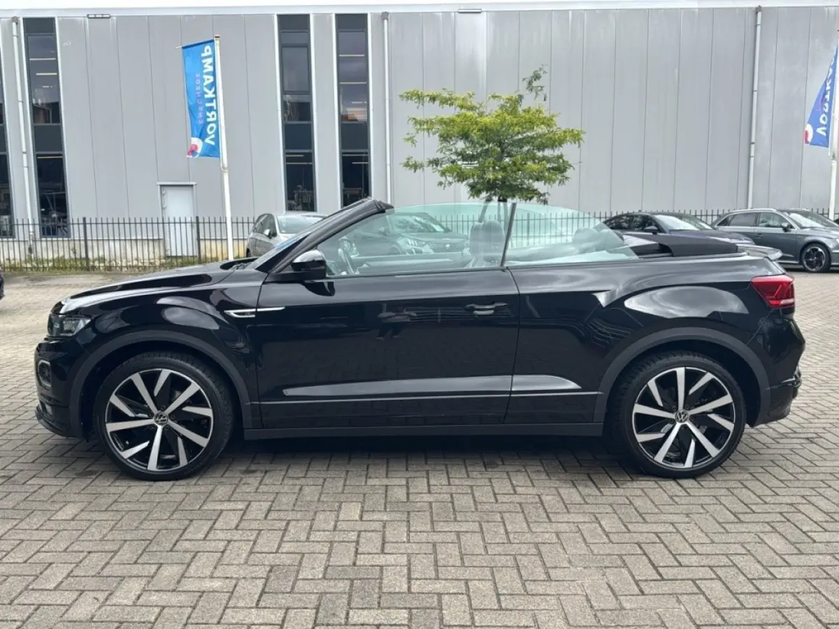 1.5 TSI DSG R-LINE STANDKACHEL/AFN.TREKHAAK/BEATS-AUDIO/NAVI/ACC/PDC