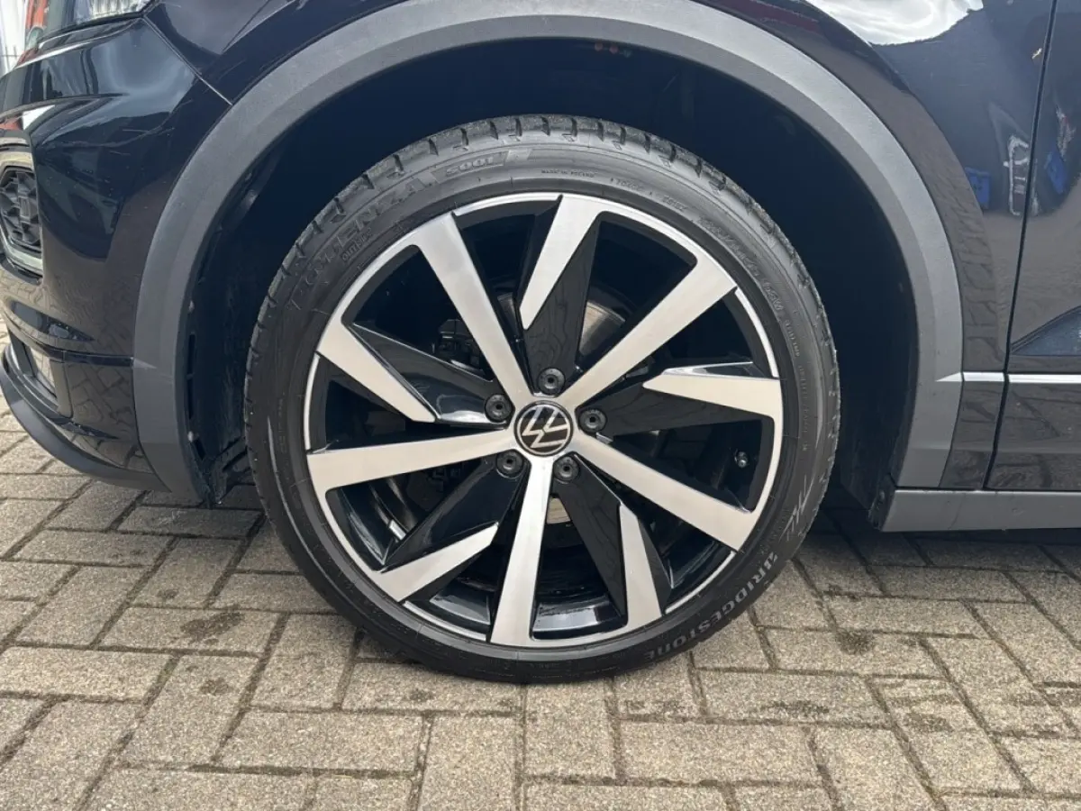 1.5 TSI DSG R-LINE STANDKACHEL/AFN.TREKHAAK/BEATS-AUDIO/NAVI/ACC/PDC