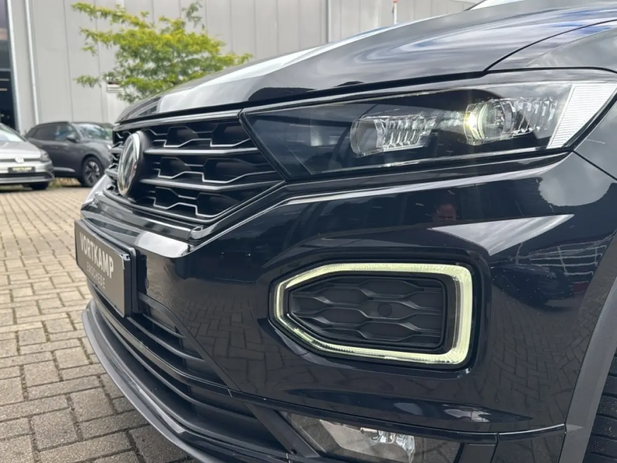 1.5 TSI DSG R-LINE STANDKACHEL/AFN.TREKHAAK/BEATS-AUDIO/NAVI/ACC/PDC