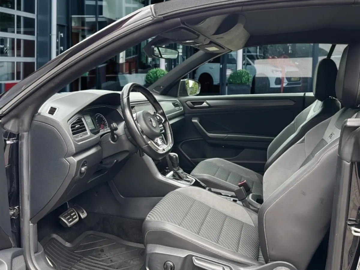 1.5 TSI DSG R-LINE STANDKACHEL/AFN.TREKHAAK/BEATS-AUDIO/NAVI/ACC/PDC