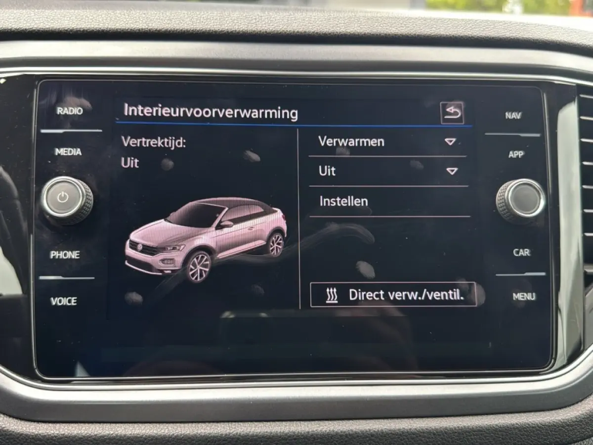 1.5 TSI DSG R-LINE STANDKACHEL/AFN.TREKHAAK/BEATS-AUDIO/NAVI/ACC/PDC