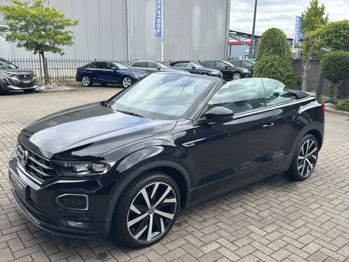 1.5 TSI DSG R-LINE STANDKACHEL/AFN.TREKHAAK/BEATS-AUDIO/NAVI/ACC/PDC
