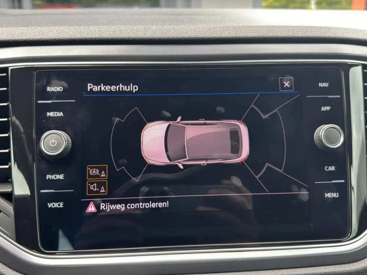1.5 TSI DSG R-LINE STANDKACHEL/AFN.TREKHAAK/BEATS-AUDIO/NAVI/ACC/PDC