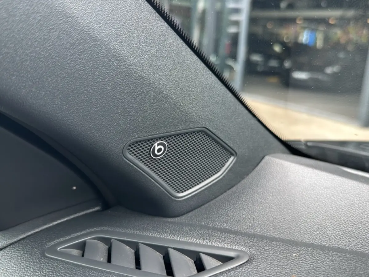1.5 TSI DSG R-LINE STANDKACHEL/AFN.TREKHAAK/BEATS-AUDIO/NAVI/ACC/PDC