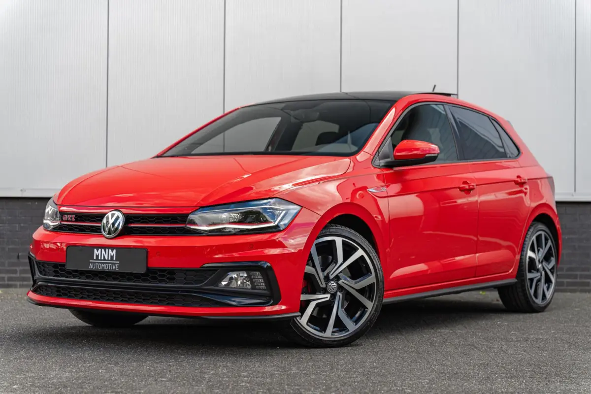 Polo Tsi Polo Gti Private Lease Private Lease Volkswagen Polo