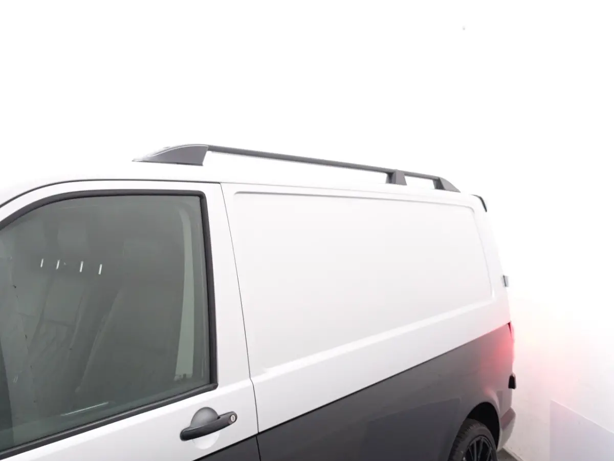 2.0 TDI Euro 6 L1 R-Line+ Two-Tone, Luxury Leder, Clima, Cruise, Grijs kenteken