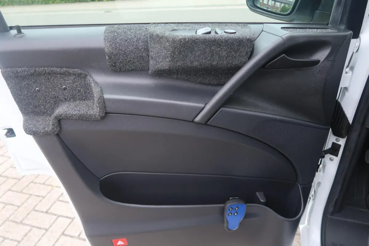 Bestel 113 CDI 320 Lang Aut ROLSTOELVERVOER|JOYSTEER|AIRCO|PDC|FACELIFT|ZEER MOOI
