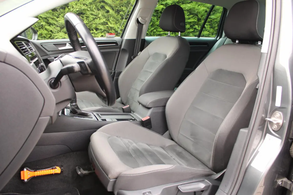 1.5 TSI Highline Business R-Line Automaat