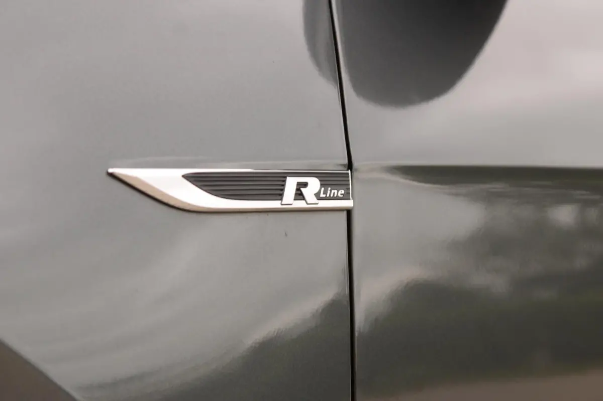 1.5 TSI Highline Business R-Line Automaat