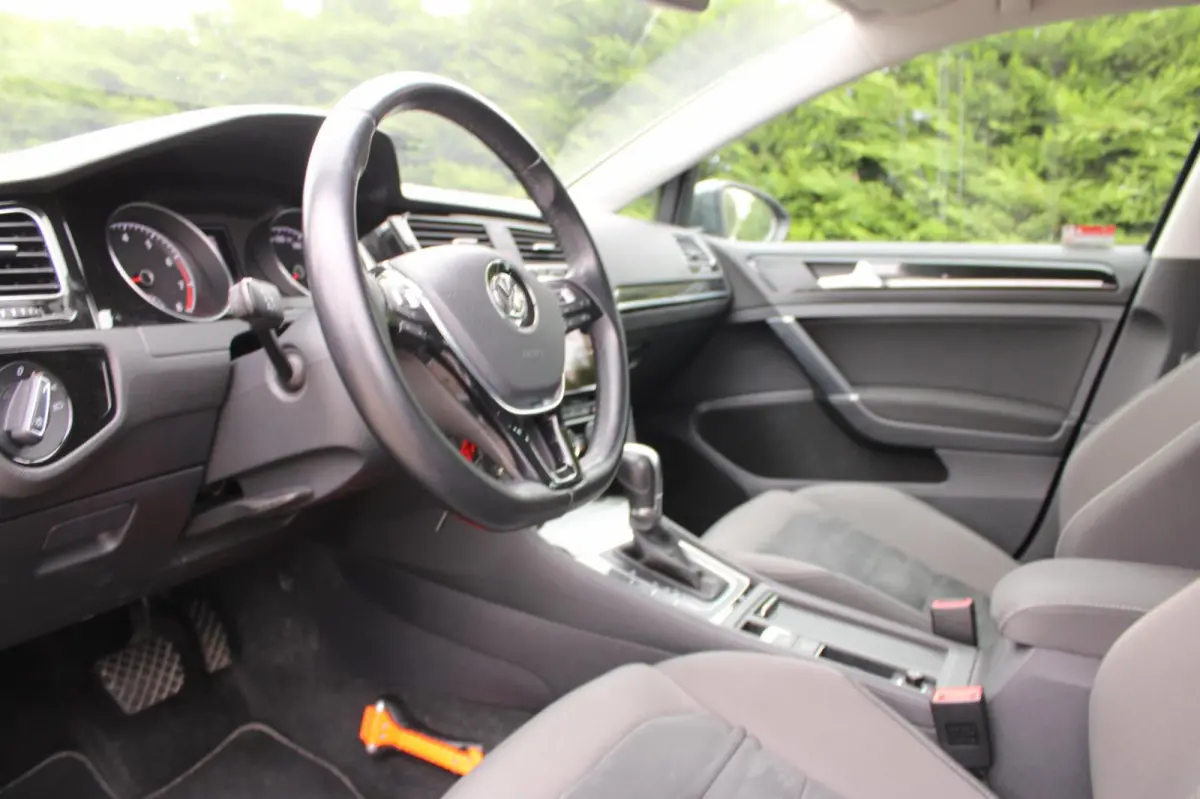 1.5 TSI Highline Business R-Line Automaat