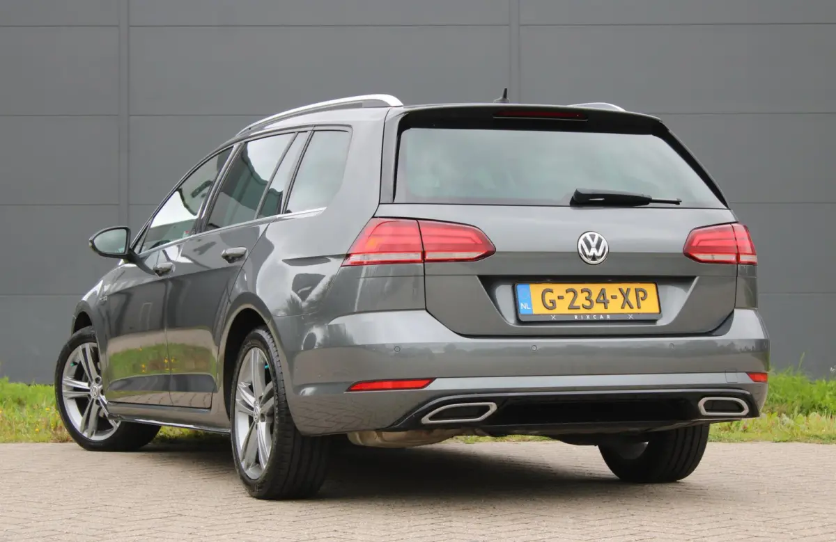 1.5 TSI Highline Business R-Line Automaat