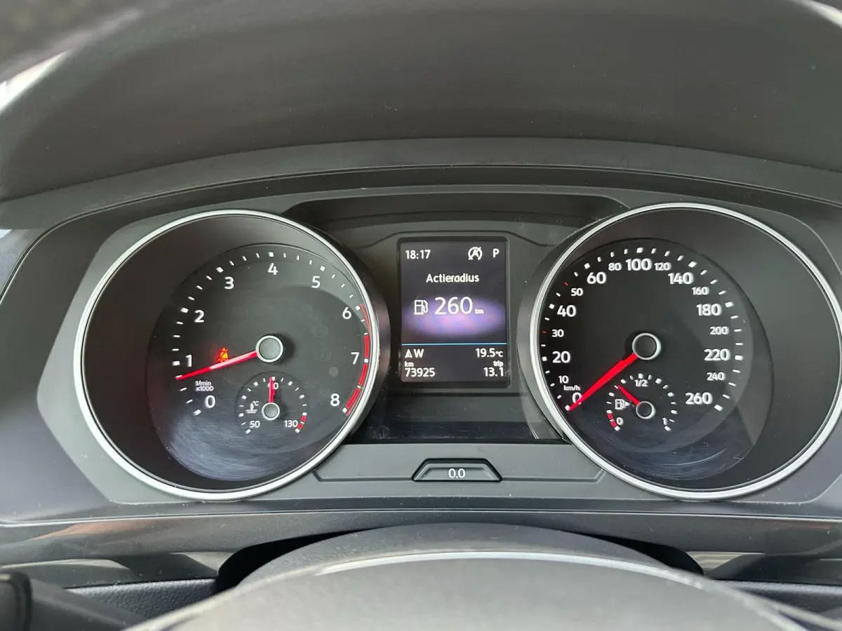 1.4 TSI 4Motion Comfortline Business l ACC