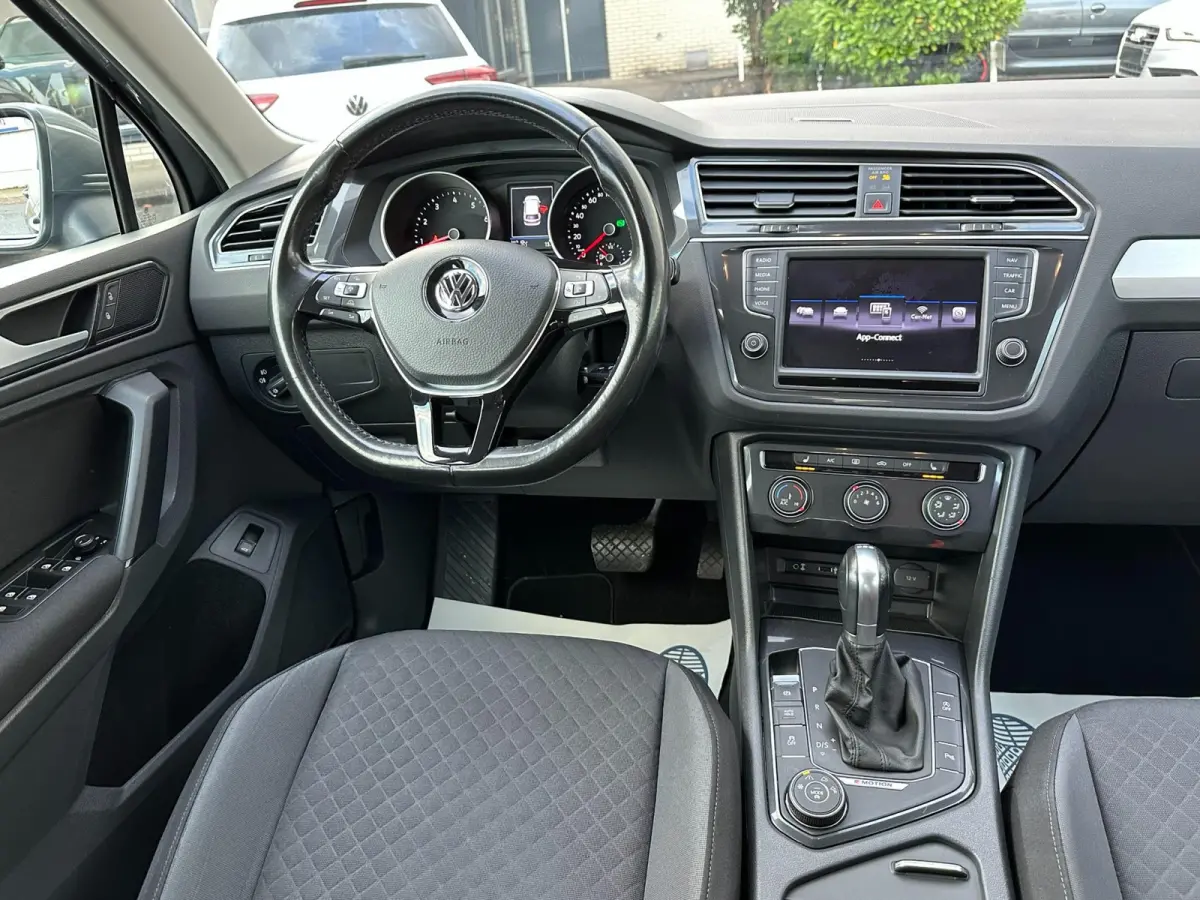 1.4 TSI 4Motion Comfortline Business l ACC