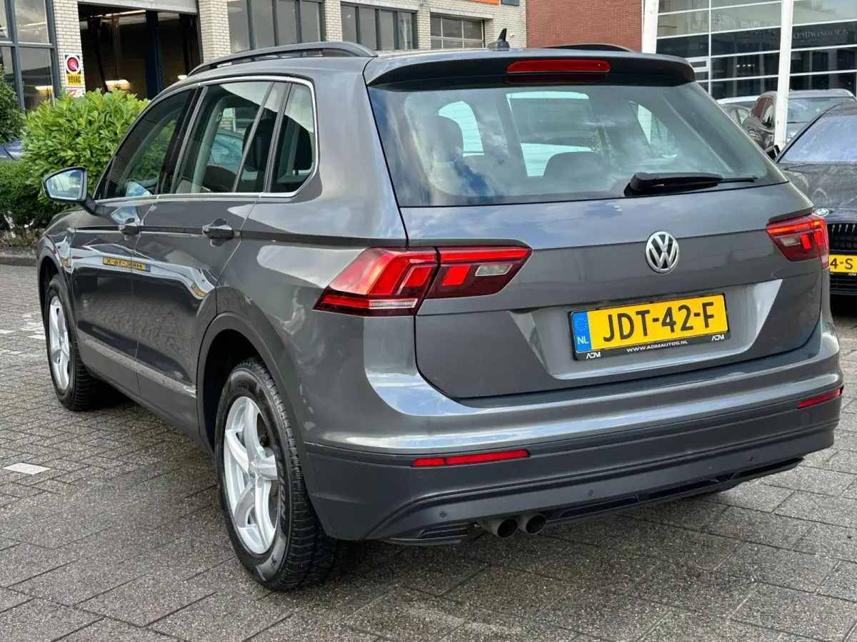 1.4 TSI 4Motion Comfortline Business l ACC