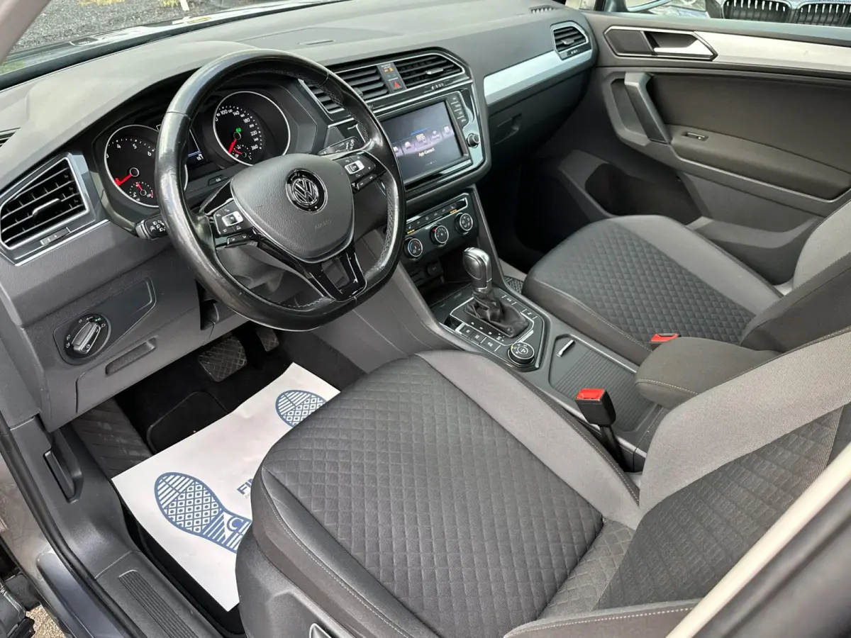 1.4 TSI 4Motion Comfortline Business l ACC