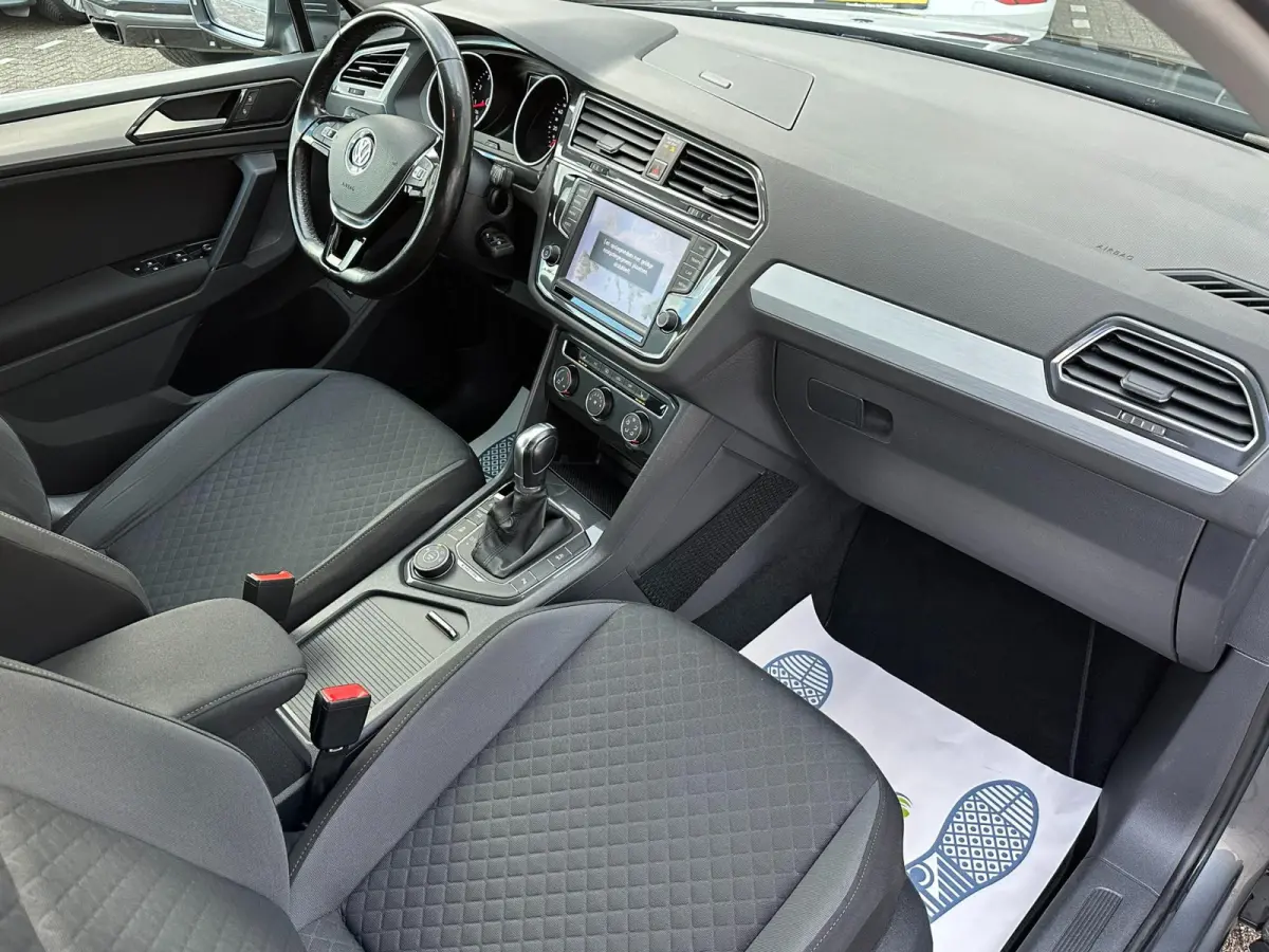 1.4 TSI 4Motion Comfortline Business l ACC