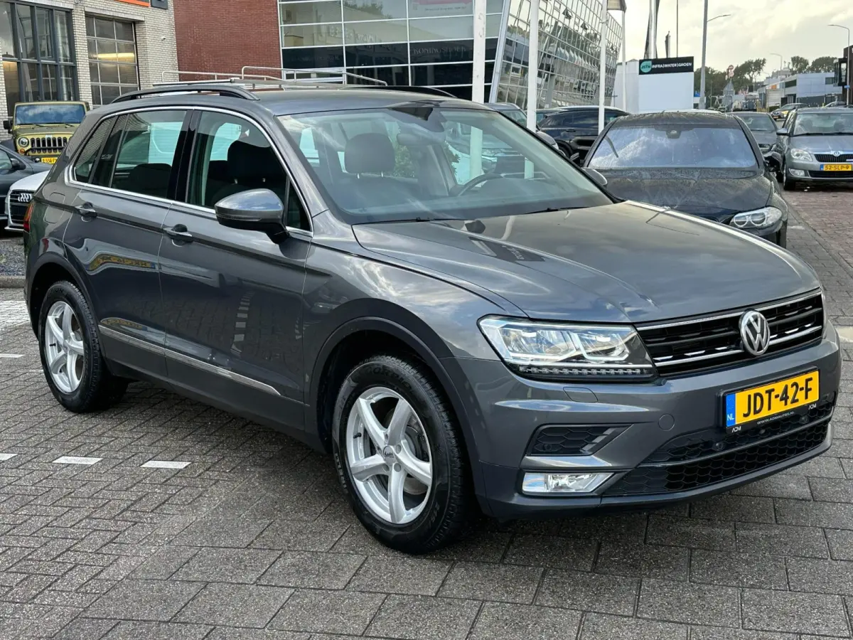 1.4 TSI 4Motion Comfortline Business l ACC