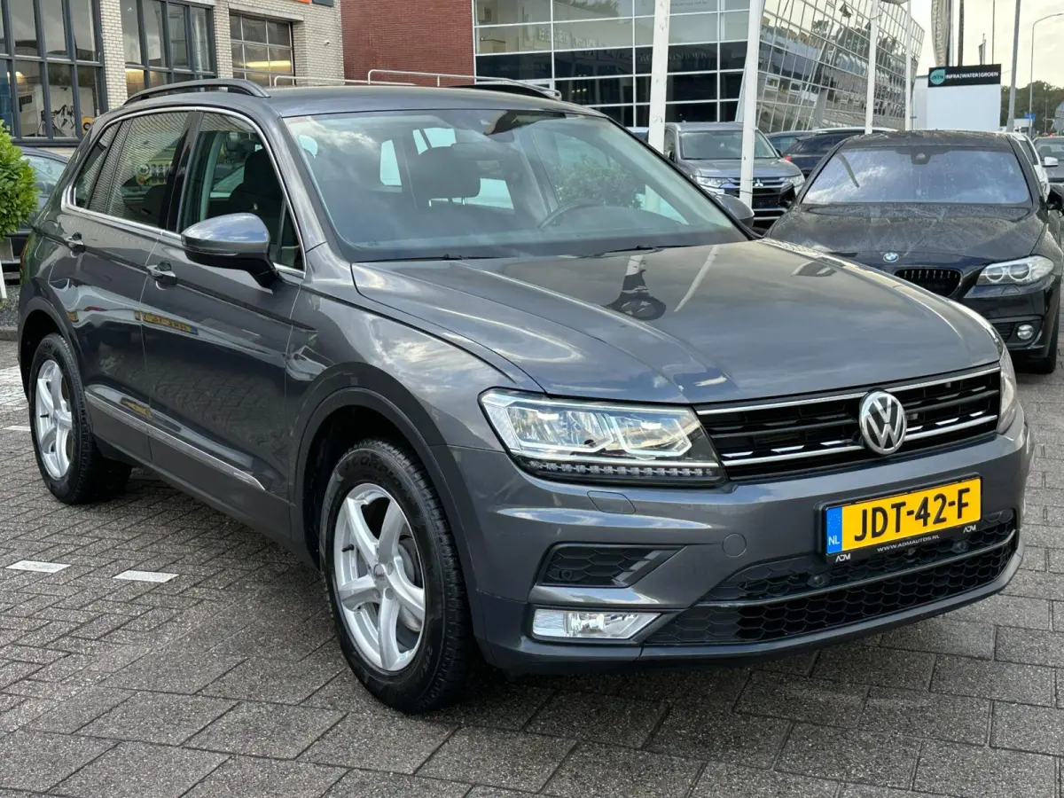 1.4 TSI 4Motion Comfortline Business l ACC
