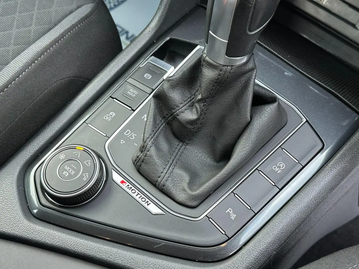 1.4 TSI 4Motion Comfortline Business l ACC