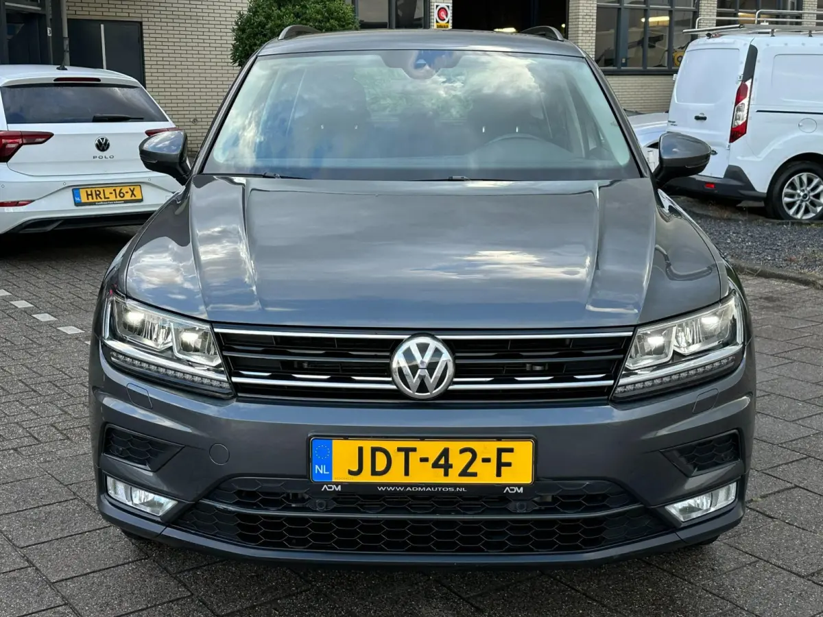 1.4 TSI 4Motion Comfortline Business l ACC