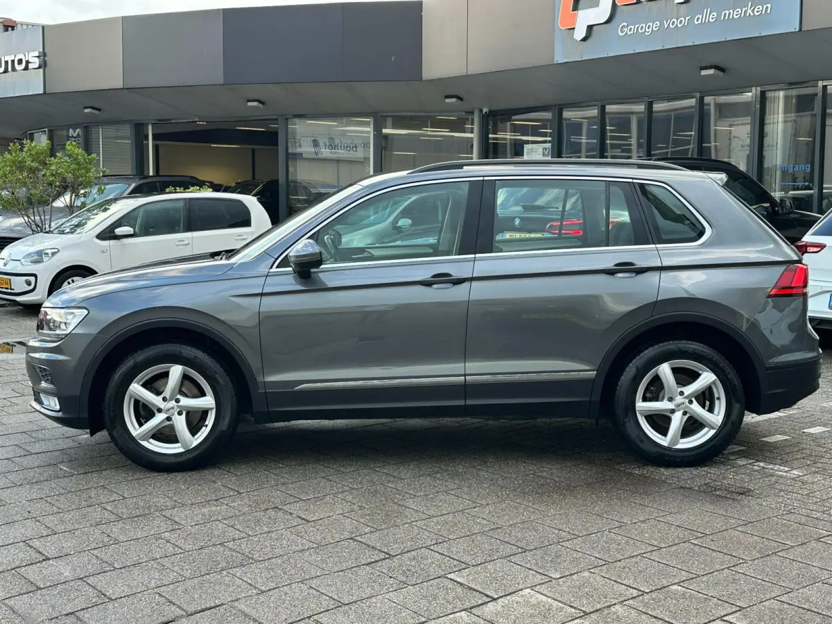 1.4 TSI 4Motion Comfortline Business l ACC