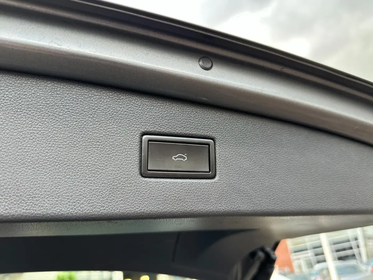 1.4 TSI 4Motion Comfortline Business l ACC