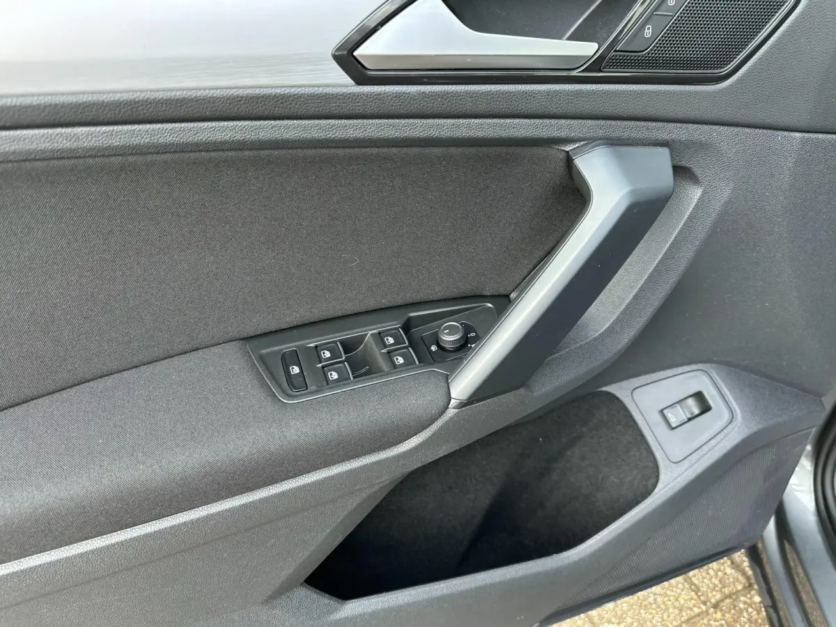 1.4 TSI 4Motion Comfortline Business l ACC