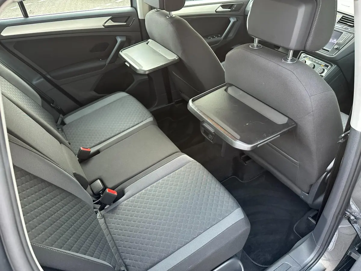 1.4 TSI 4Motion Comfortline Business l ACC