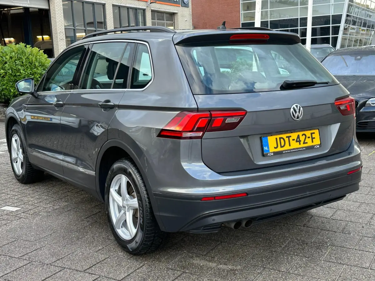 1.4 TSI 4Motion Comfortline Business l ACC