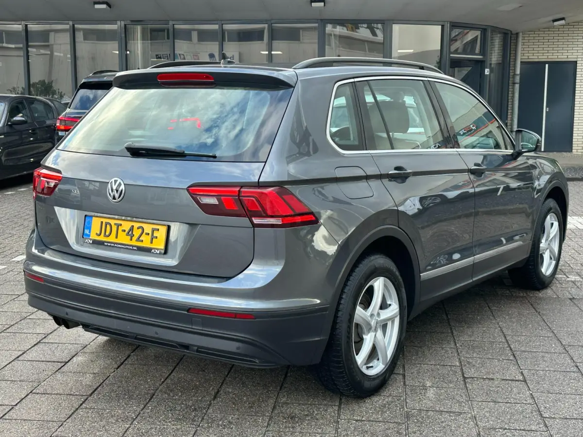 1.4 TSI 4Motion Comfortline Business l ACC