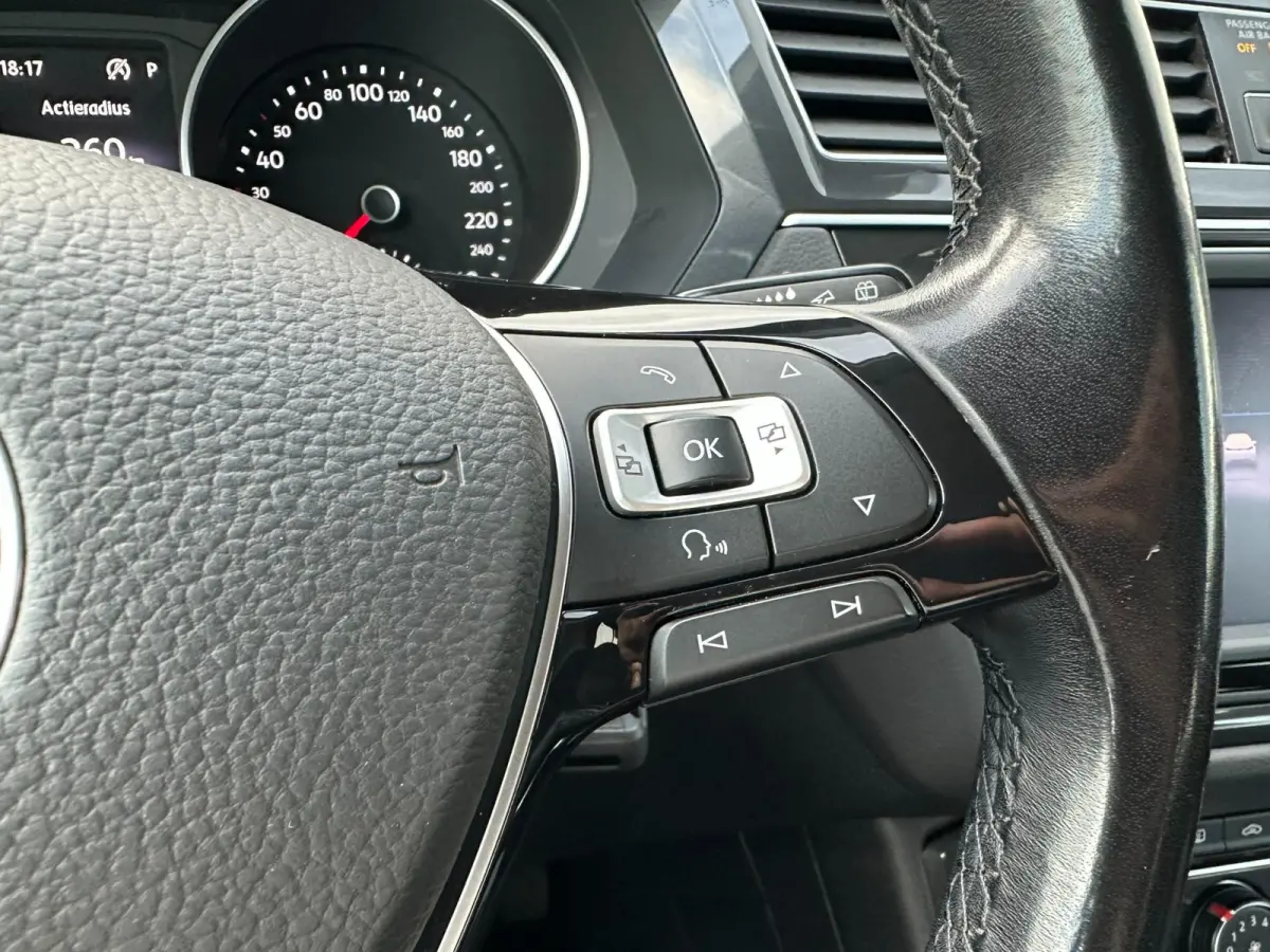 1.4 TSI 4Motion Comfortline Business l ACC