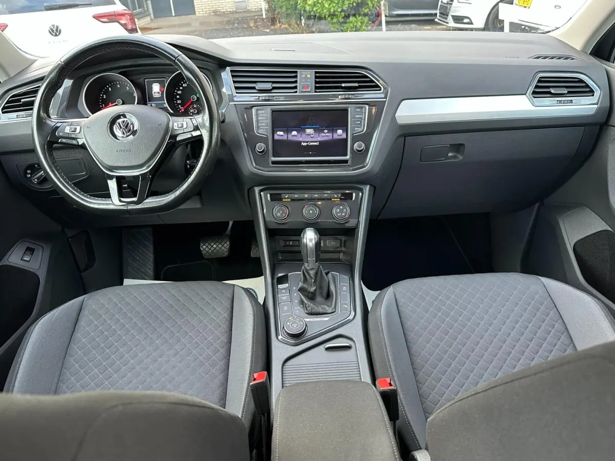1.4 TSI 4Motion Comfortline Business l ACC