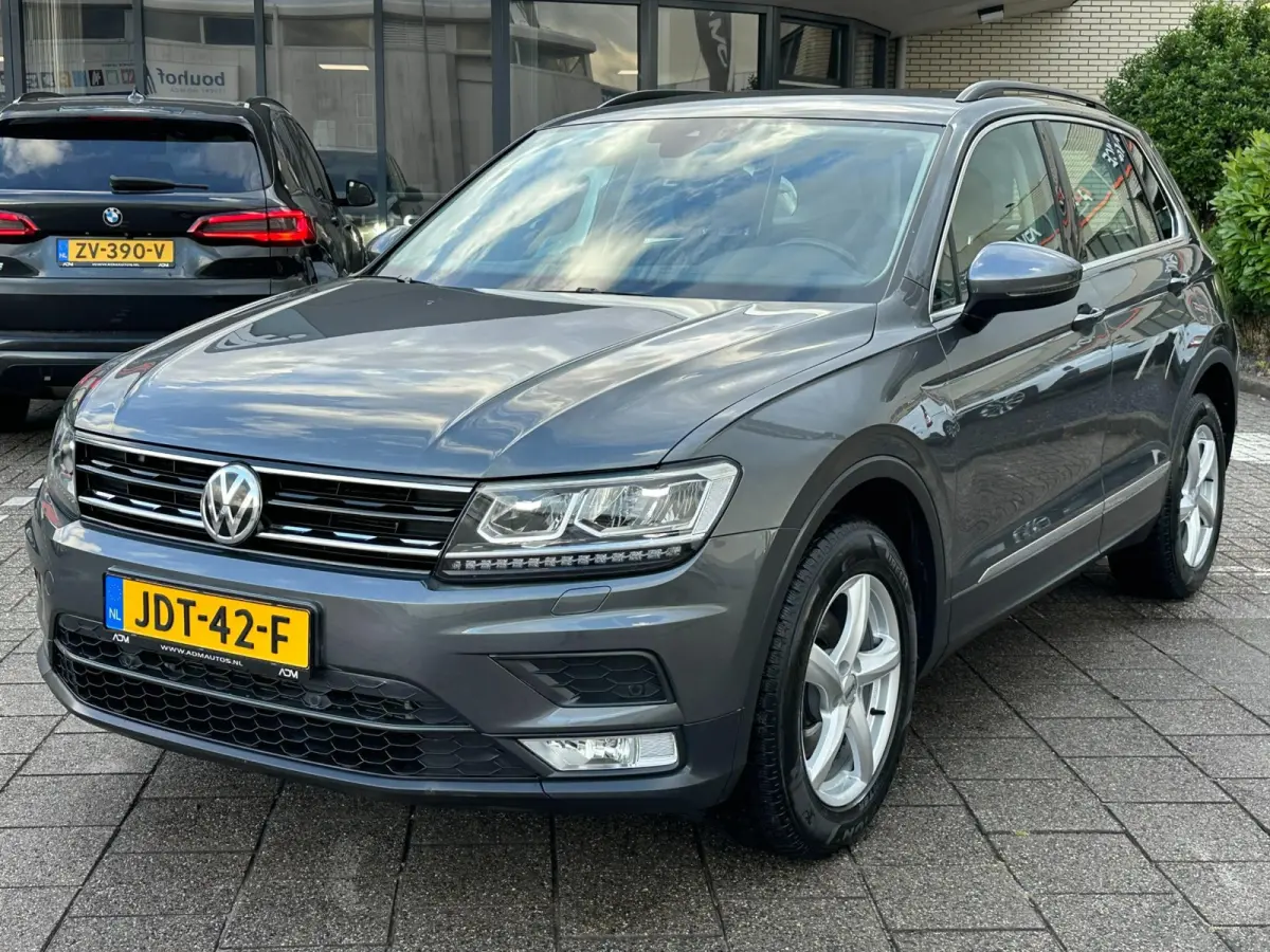 1.4 TSI 4Motion Comfortline Business l ACC