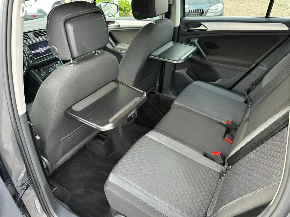 1.4 TSI 4Motion Comfortline Business l ACC