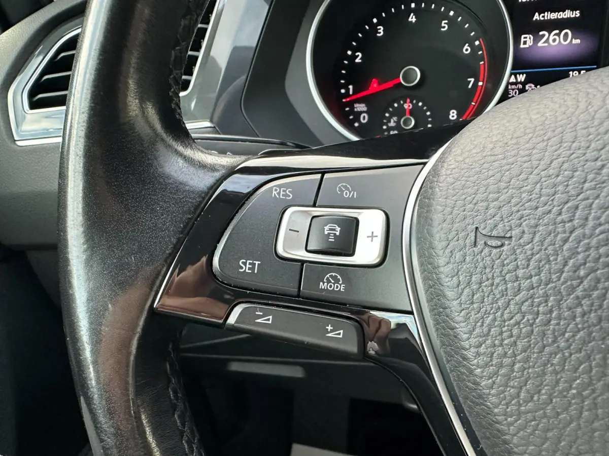 1.4 TSI 4Motion Comfortline Business l ACC